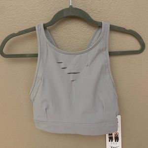 ALO Ripped Warrior Bra